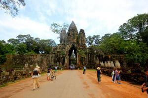 Angkor Thom